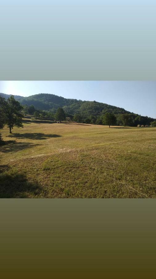 Agriturismo l'Origano Villa Varese Ligure Esterno foto